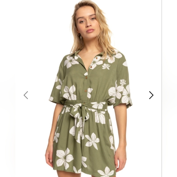 Roxy Romper - Picture 5 of 11